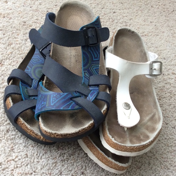birkenstock clearance